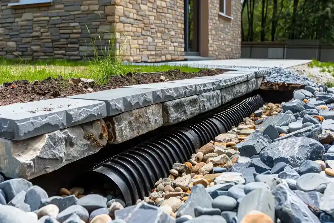 Stormwater Drainage Melbourne